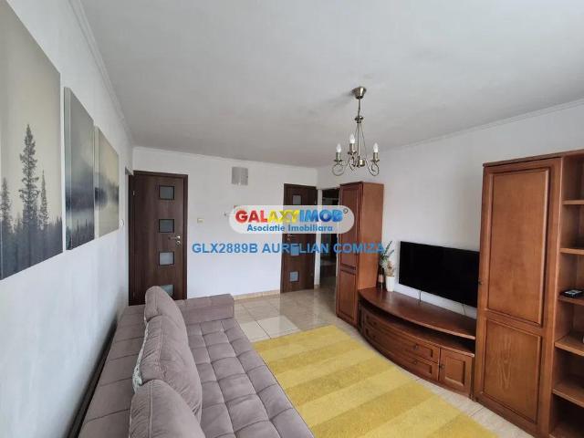apartament 3 camere crangasi/mobilat si utilat/2 bai