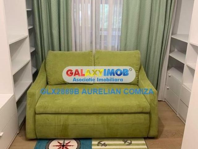 Apartament 3 camere Crangasi/mobilat si utilat complet/parcare