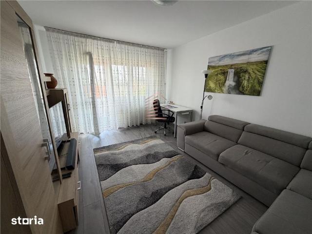 Apartament 3 camere dubla orientare Republicii