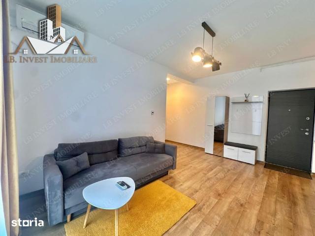 Apartament 3 camere Dumbravita mobilat&utilat
