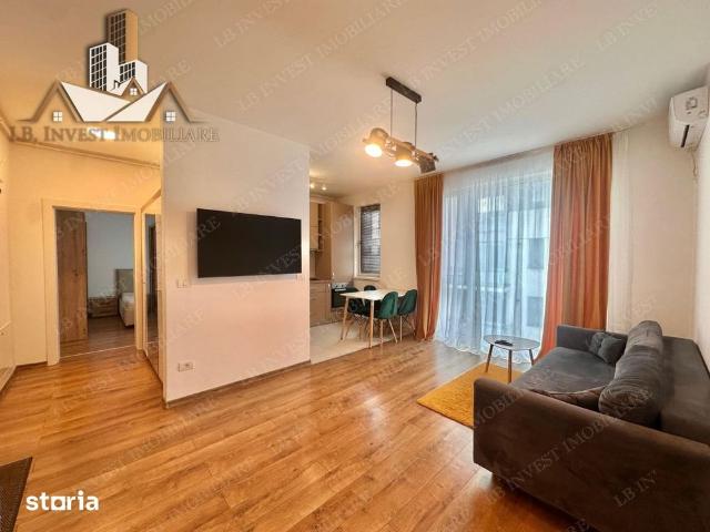 Apartament 3 camere Dumbravita mobilat&utilat