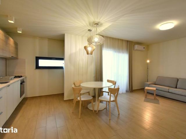 Apartament 3 camere Dumbravita Mega Image