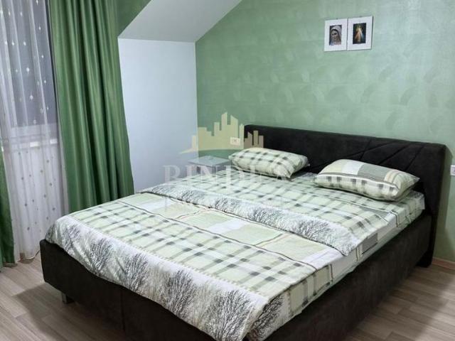 Apartament 3 camere Dumbravita zona Lidl cu parcare privata