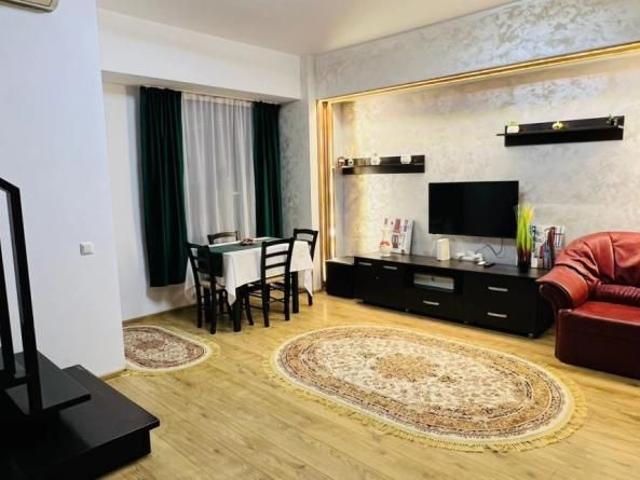 Apartament, 3 camere duplex, 72 mp, Central, de inchiriat, PalasMall, Cod 162661