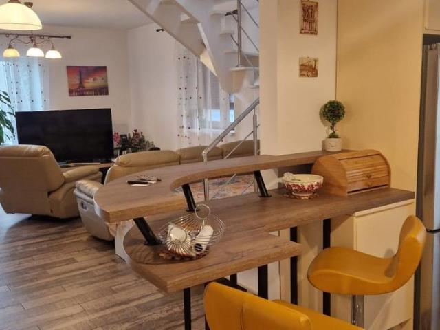 Apartament 3 camere DUPLEX GranVIA PARK LUJERULUI De inchiriat