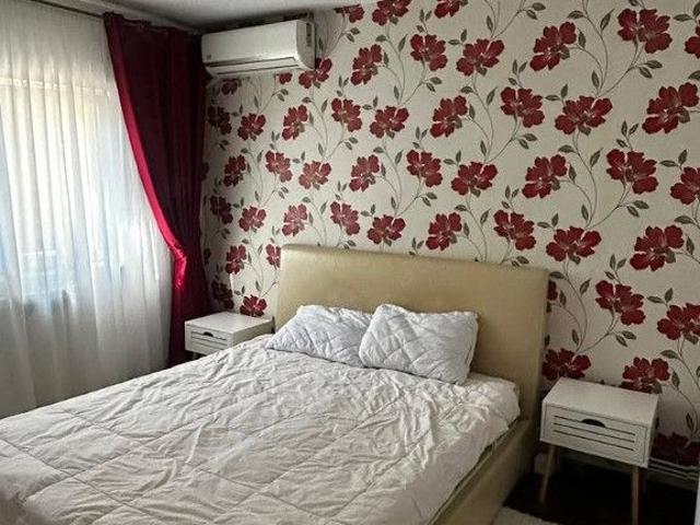 Apartament 3 camere D, in Pacurari