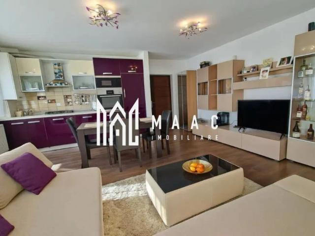 Apartament 3 camere | D. Stanca Șelimbăr | 70 mp, lift, parcare