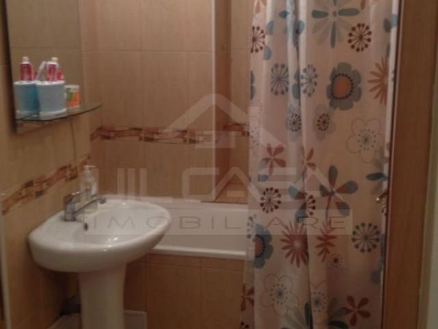 Apartament 3 camere D, Pacurari