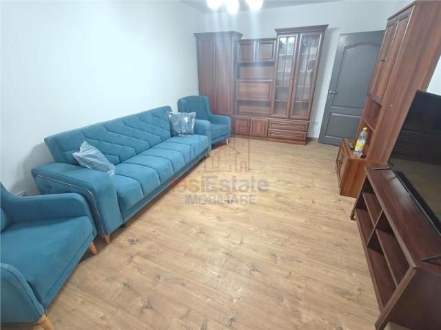 Apartament 3 camere Dacia Bicaz