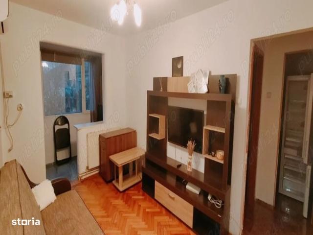 Apartament 3 camere Dacia Centrala Proprie