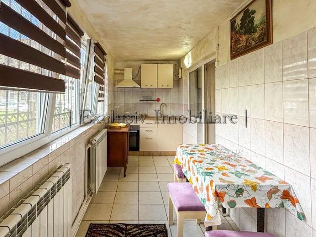 Apartament 3 camere | Dacia | Parcare Termen lung