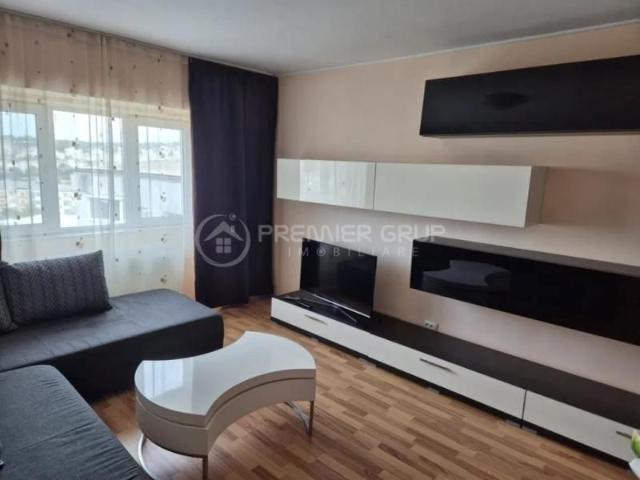 Apartament 3 camere, Dacia, 70mp