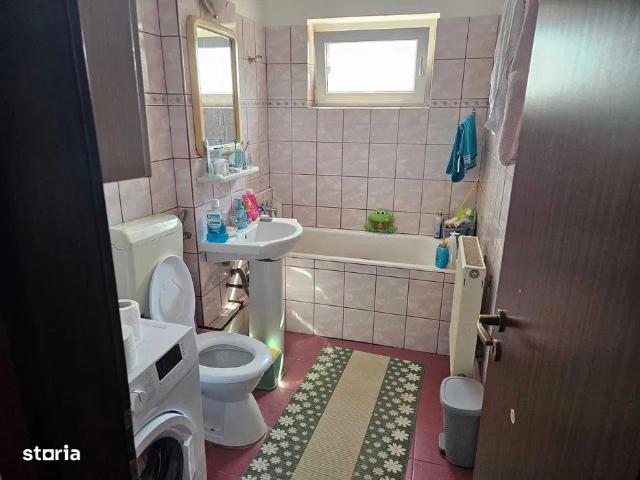 Apartament 3 Camere Dambovita