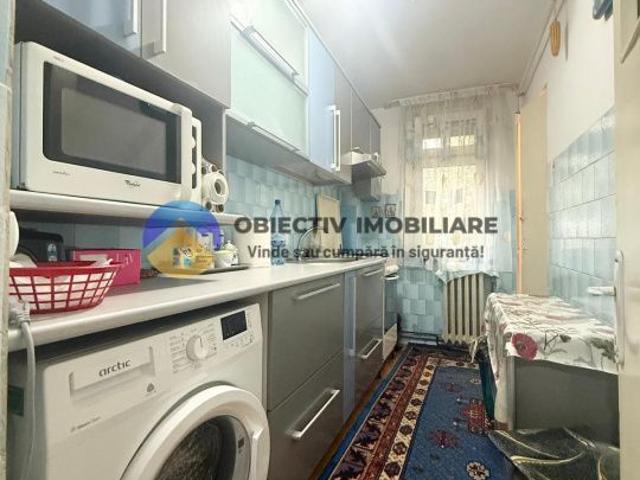 Apartament 3 camere DARMANESTI
