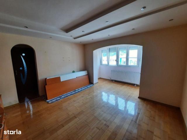Apartament 3 camere Darmanesti, 63 metri, etaj 3 Cod: 157262