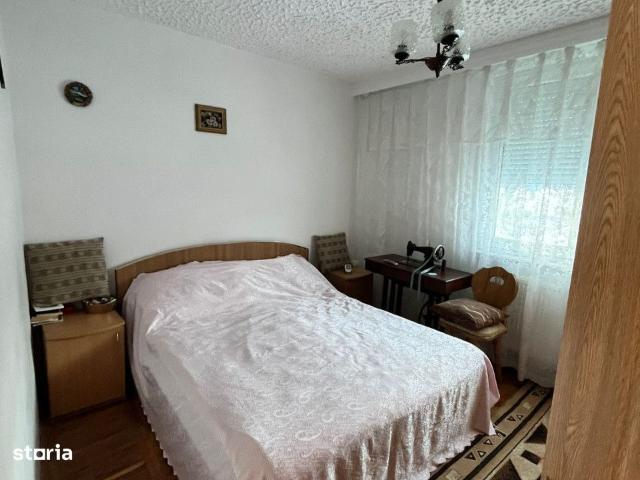 Apartament 3 camere Darmanesti, 69 metri, etaj 9 Cod: 145678