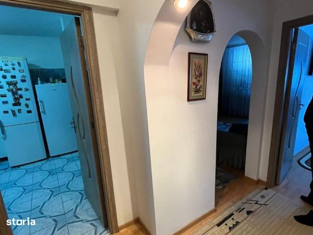 Apartament 3 camere Darmanesti, 69 metri, etaj 9 Cod: 145678