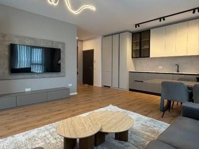 Apartament | 3 Camere | Darwin Residence | Tunari