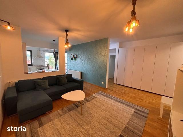 Apartament 3 camere de închiriat Drumul Taberei / Brâncuși