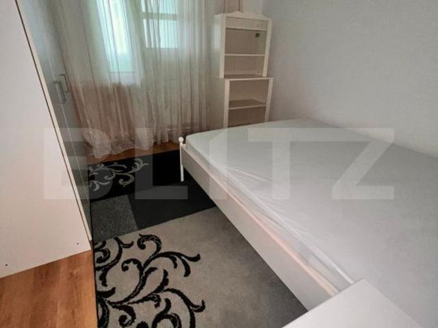Apartament 3 camere de inchiriat, 56 mp, zona Centrala