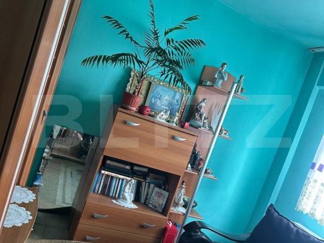 Apartament 3 camere de inchiriat, 56 mp, Campeni