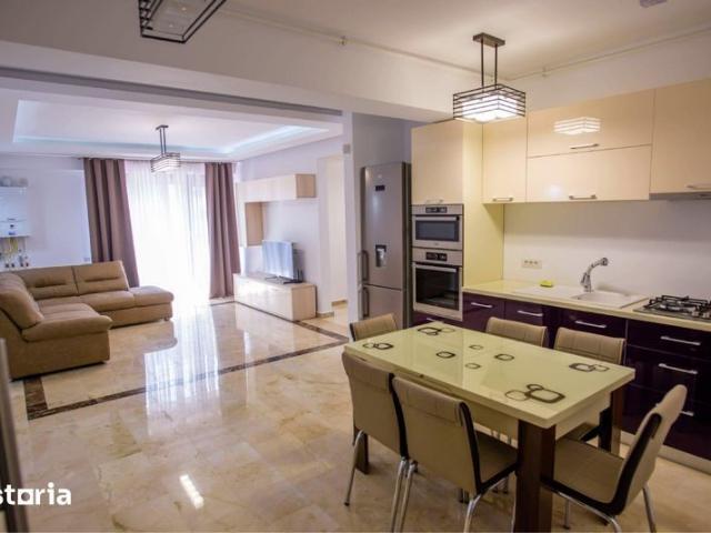 Apartament 3 camere de inchiriat