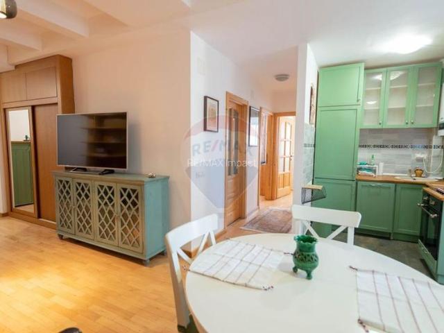 Apartament 3 camere de inchiriat 61 mp Matei Voievod Iancului