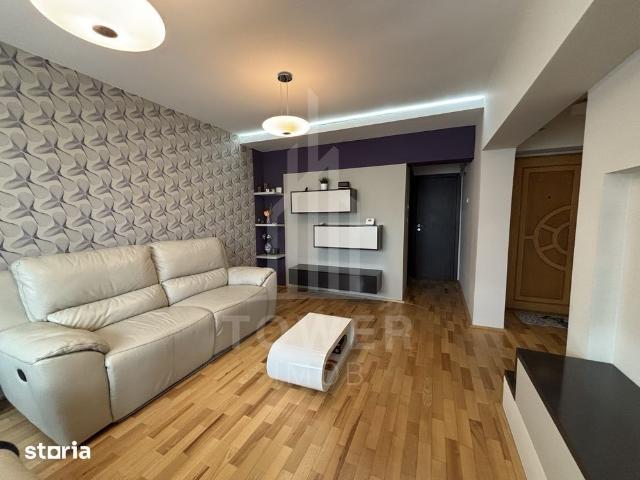 Apartament 3 camere de închiriat | 67 mp | Zona Nicolae Iorga