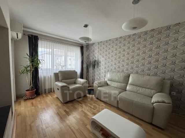 Apartament 3 camere de inchiriat | 67 mp | Zona Nicolae Iorga