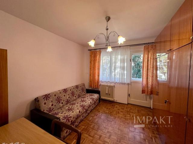 Apartament 3 camere de inchiriat, 67 mp, etaj 1 – Manastur