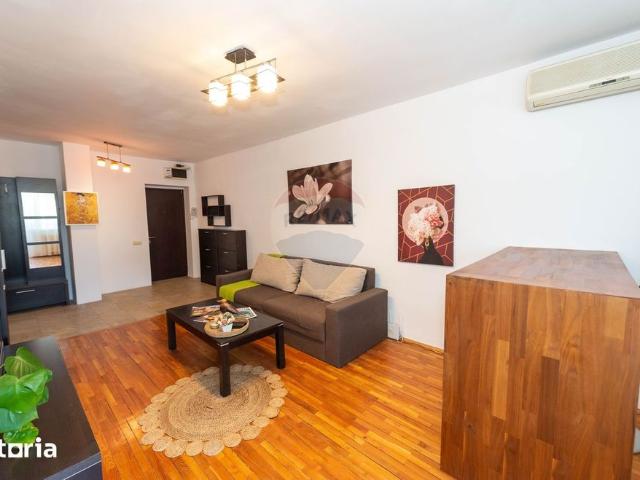 Apartament 3 camere de inchiriat, 64 mp, zona Tineretului