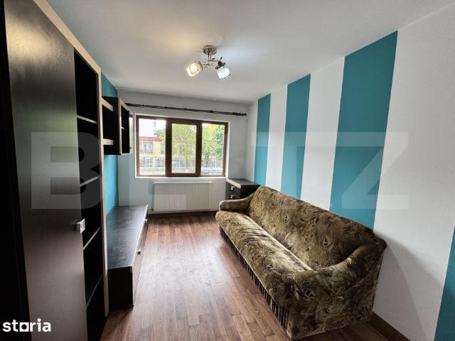 Apartament 3 camere de inchiriat, 65 mp, zona autogara
