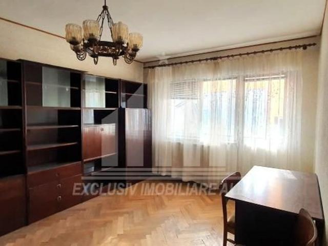 Apartament 3 camere | De inchiriat | 65 mp | Cetate Transilvaniei