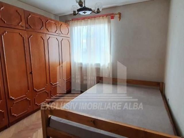 Apartament 3 camere | De inchiriat | 65 mp | Cetate Transilvaniei
