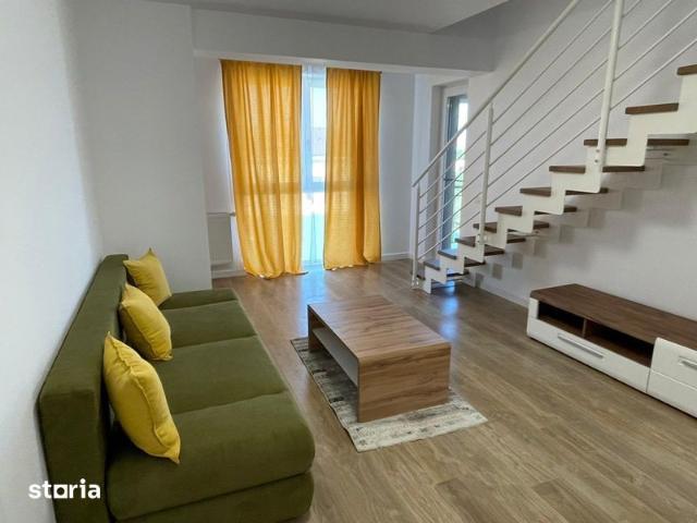 Apartament 3 camere de inchiriat