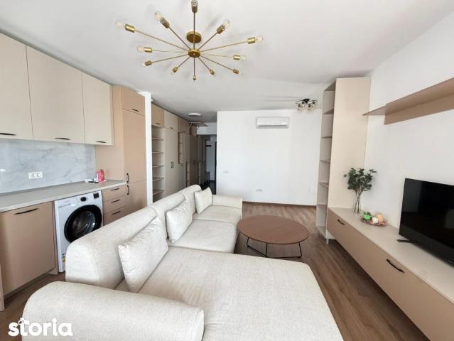Apartament 3 camere de inchiriat 81Residence Loc de parcare