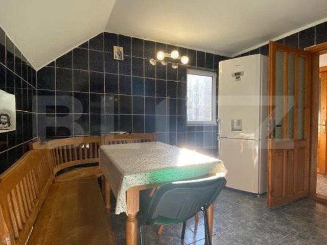Apartament 3 camere de inchiriat, 110mp, zona George Enescu