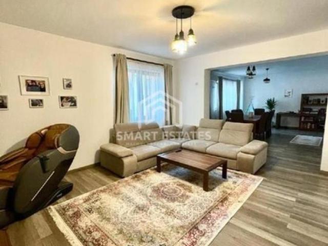 Apartament 3 camere de inchiriat 125mp II Parcare II Aviatiei