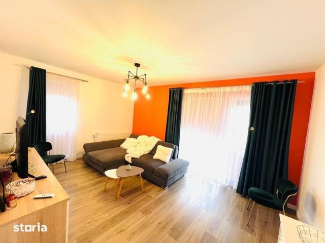 Apartament 3 camere de inchiriat
