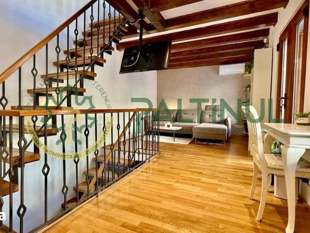 Apartament 3 camere de inchiriat