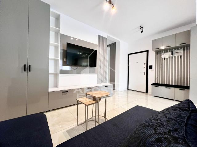 Apartament 3 camere de inchiriat, 2 nivele, loc de parcare, Zona Giroc