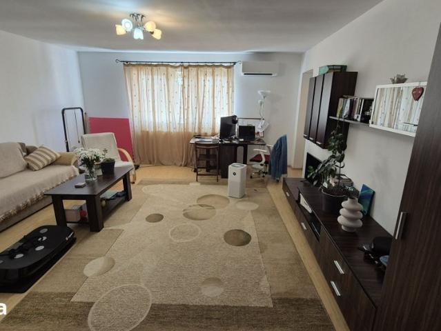 Apartament 3 camere de închiriat, 2 băi, Șelimbăr – Zona Triajului