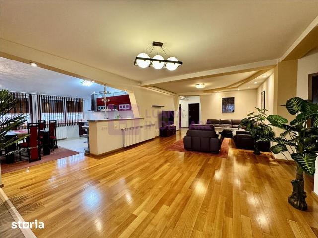 Apartament 3 camere de inchiriat | 2 bai | zona Milea | Premium | vide