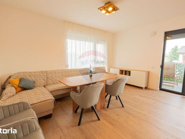 Apartament 3 camere de inchiriat, 2 bai, Arcadia Residence