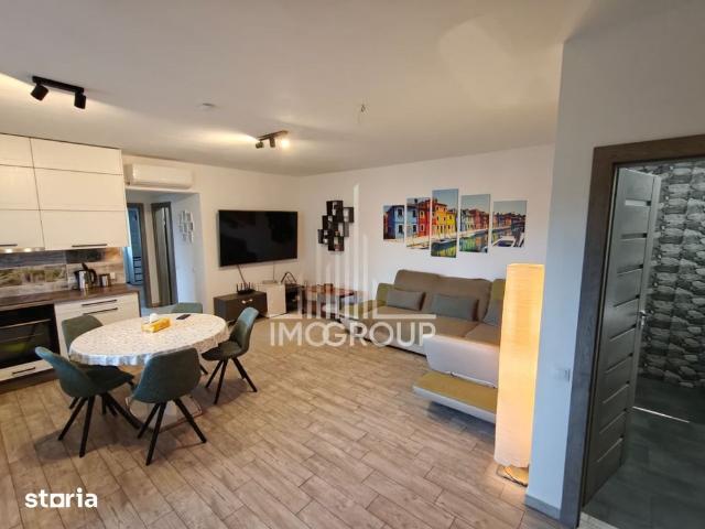 Apartament 3 camere de inchiriat, 2 bai, Centru Piata Mihai Viteazu