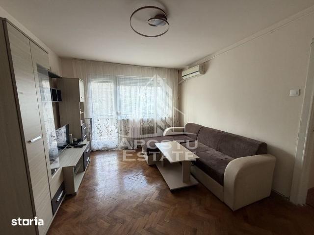 Apartament 3 camere de inchiriat, Take Ionescu Semicentral Timisoara