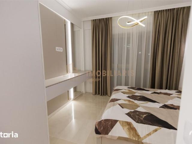 Apartament 3 camere de inchiriat, Tautii Magheraus