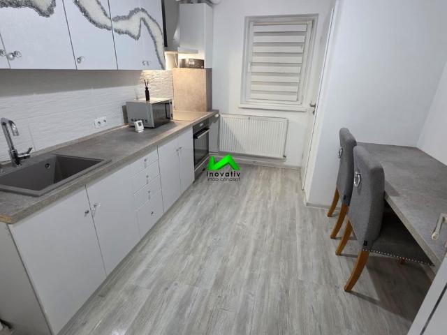 Apartament 3 camere de inchiriat Terezian Sibiu