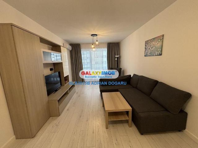 APARTAMENT 3 CAMERE DE INCHIRIAT THEODOR PALLADY ASTORIUM