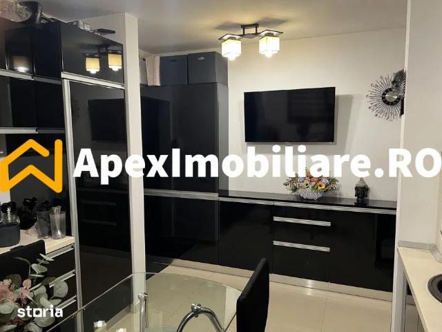 Apartament 3 camere de inchiriat Timpuri Noi Bucuresti | ApexImobiliar